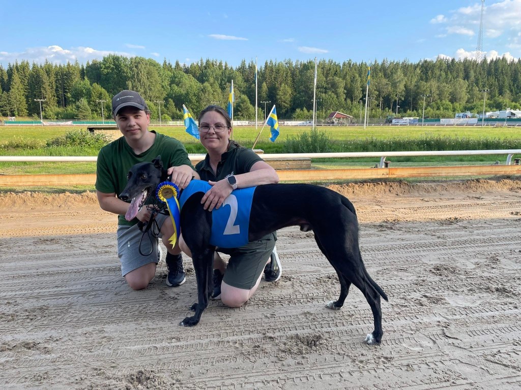 Mosalah till semifinal i&nbsp;SM